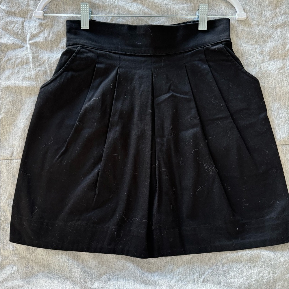 Trashy Diva OG run Black Tulip skirt size 4